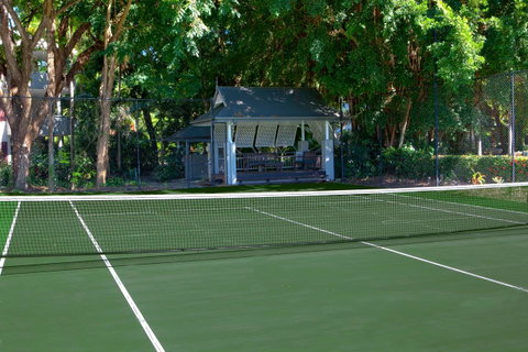 Oasis At Palm Cove - Accommodation Broadbeach 35