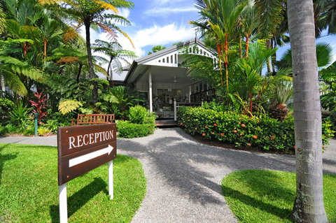 Oasis At Palm Cove - Accommodation Broadbeach 15