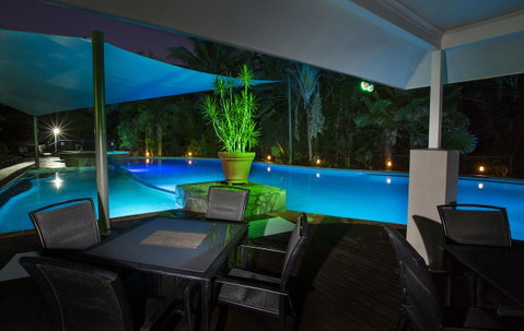 Oasis At Palm Cove - Accommodation Broadbeach 8