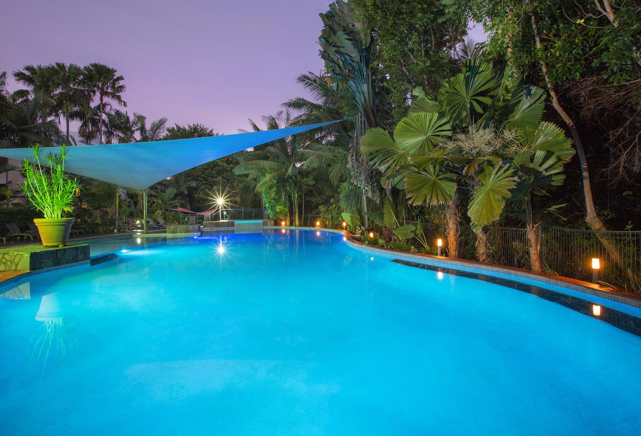 Ellis Beach QLD Accommodation Broadbeach