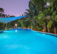 Oasis at Palm Cove - Accommodation Broadbeach