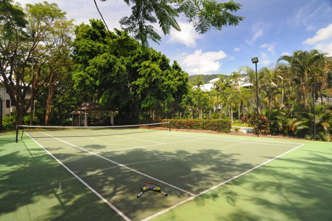 Oasis At Palm Cove - Accommodation Broadbeach 13