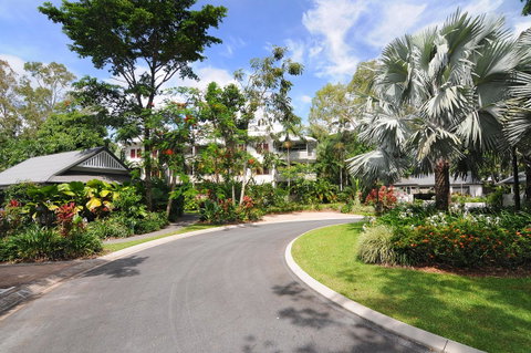 Oasis At Palm Cove - Accommodation Broadbeach 34