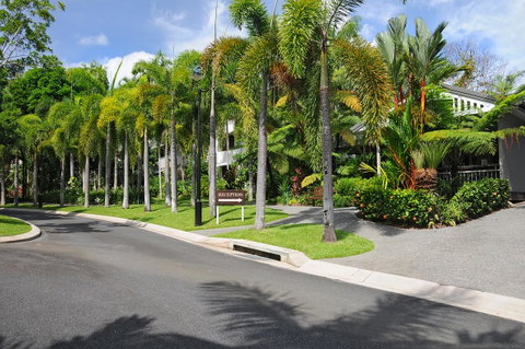 Oasis At Palm Cove - Accommodation Broadbeach 26