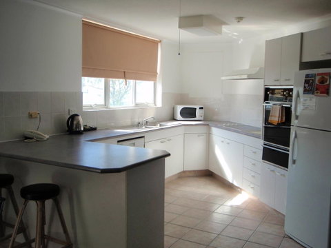 Grosvenor Beachfront Apartments Surfers Paradise - Accommodation Broadbeach 19