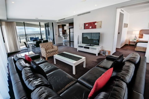 The Wave Resort - Accommodation Broadbeach 15
