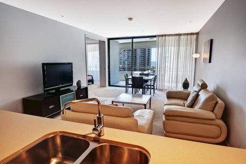 The Wave Resort - Accommodation Broadbeach 20
