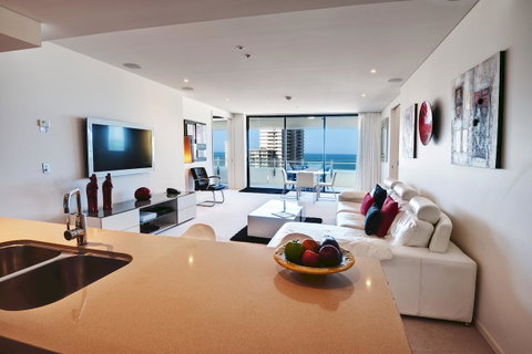 The Wave Resort - Accommodation Broadbeach 38