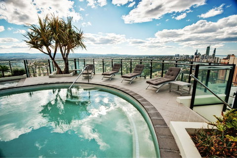 The Wave Resort - Accommodation Broadbeach 27