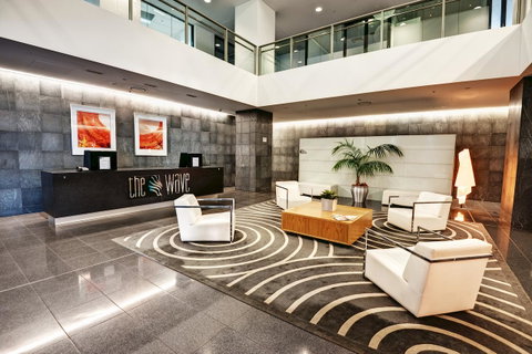 The Wave Resort - Accommodation Broadbeach 14