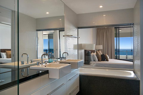The Wave Resort - Accommodation Broadbeach 22