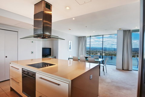 The Wave Resort - Accommodation Broadbeach 42