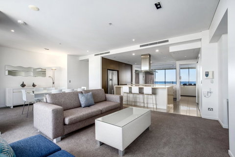 The Wave Resort - Accommodation Broadbeach 4