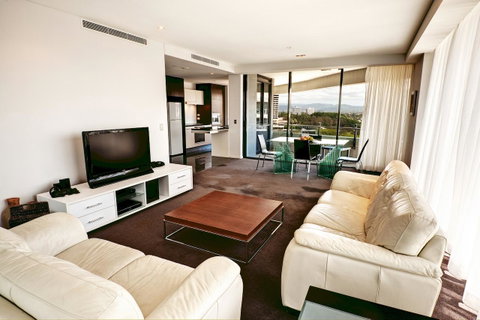 The Wave Resort - Accommodation Broadbeach 35