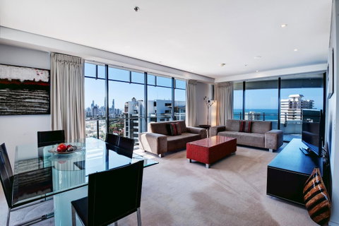 The Wave Resort - Accommodation Broadbeach 23