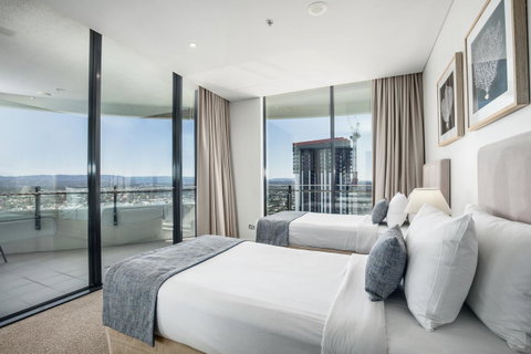 The Wave Resort - Accommodation Broadbeach 6