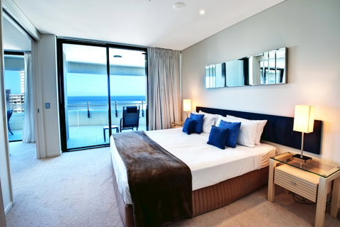 The Wave Resort - Accommodation Broadbeach 13
