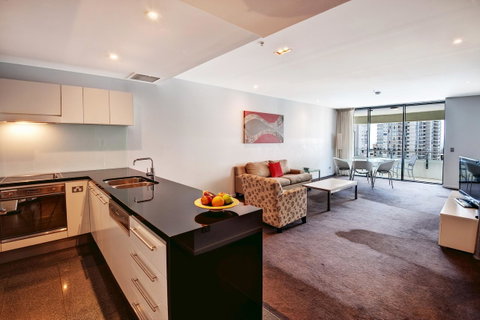 The Wave Resort - Accommodation Broadbeach 29