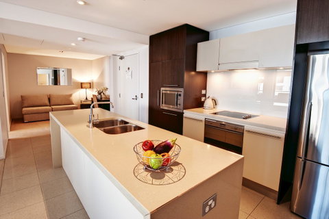The Wave Resort - Accommodation Broadbeach 37