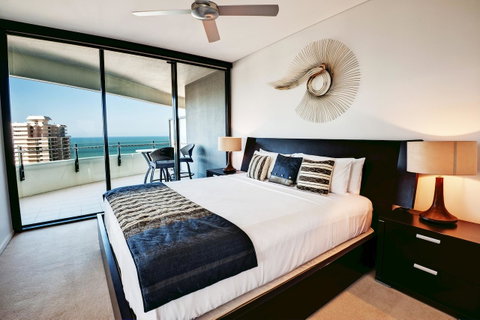 The Wave Resort - Accommodation Broadbeach 17