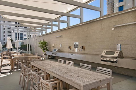 The Wave Resort - Accommodation Broadbeach 26