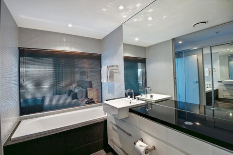 The Wave Resort - Accommodation Broadbeach 31