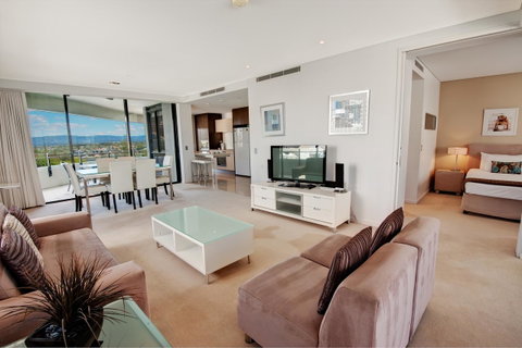 The Wave Resort - Accommodation Broadbeach 44