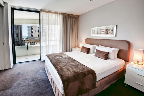 The Wave Resort - Accommodation Broadbeach 30