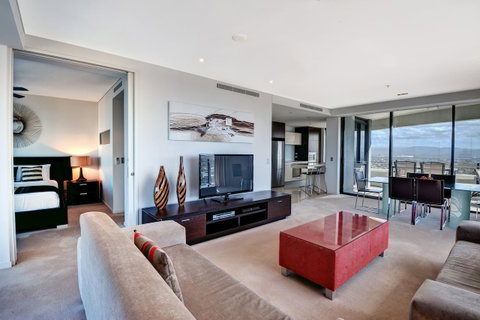 The Wave Resort - Accommodation Broadbeach 40