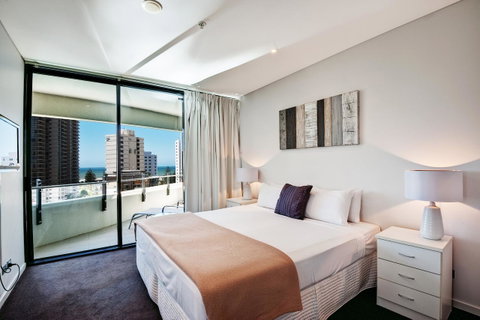 The Wave Resort - Accommodation Broadbeach 21