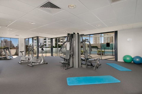 The Wave Resort - Accommodation Broadbeach 25