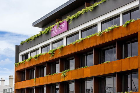 Sage Hotel James Street - Accommodation Broadbeach 20