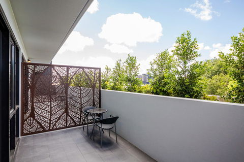 Sage Hotel James Street - Accommodation Broadbeach 9