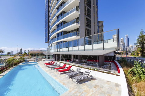 Rhapsody Resort - Official - Accommodation Broadbeach 14