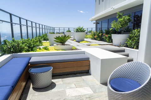 Rhapsody Resort - Official - Accommodation Broadbeach 7
