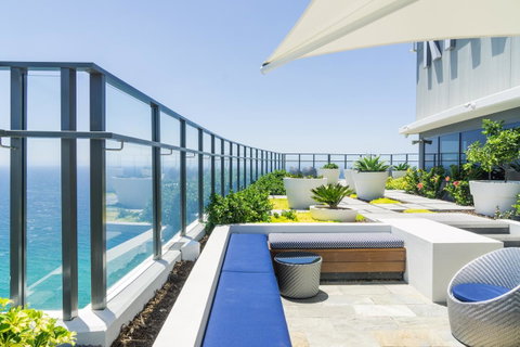Rhapsody Resort - Official - Accommodation Broadbeach 12