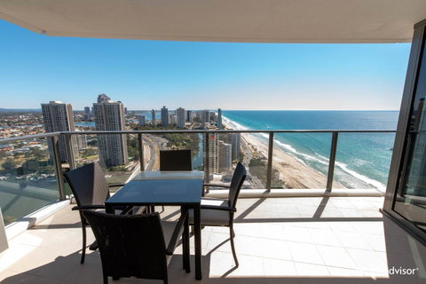 Rhapsody Resort - Official - Accommodation Broadbeach 18