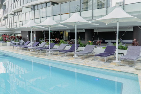 Rhapsody Resort - Official - Accommodation Broadbeach 15