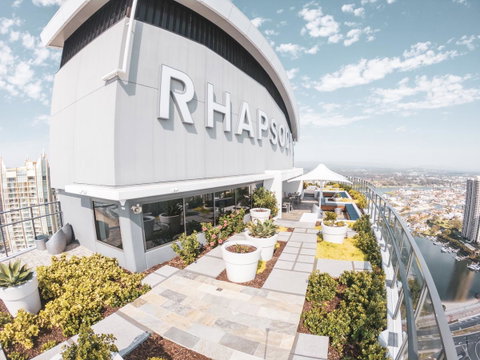 Rhapsody Resort - Official - Accommodation Broadbeach 8