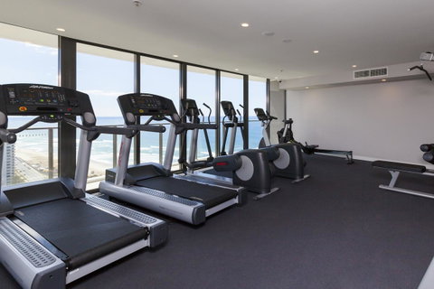 Rhapsody Resort - Official - Accommodation Broadbeach 44
