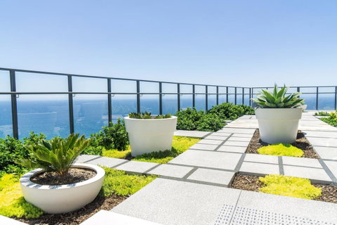 Rhapsody Resort - Official - Accommodation Broadbeach 5