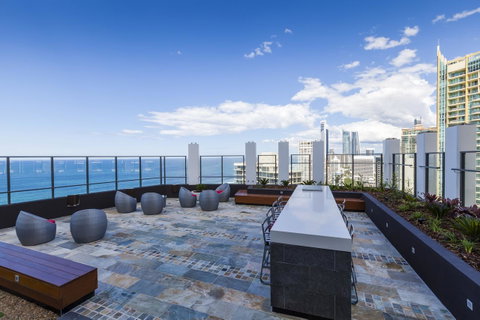 Rhapsody Resort - Official - Accommodation Broadbeach 42