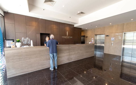Rhapsody Resort - Official - Accommodation Broadbeach 20
