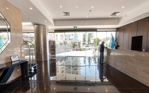 Rhapsody Resort - Official - Accommodation Broadbeach 22