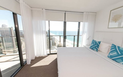 Rhapsody Resort - Official - Accommodation Broadbeach 27