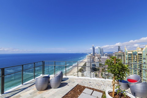 Rhapsody Resort - Official - Accommodation Broadbeach 31