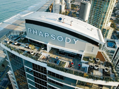 Rhapsody Resort - Official - Accommodation Broadbeach 2