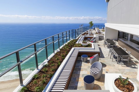 Rhapsody Resort - Official - Accommodation Broadbeach 36