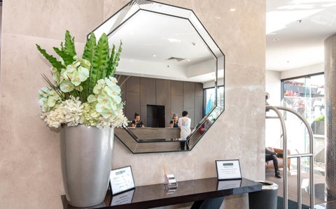 Rhapsody Resort - Official - Accommodation Broadbeach 21