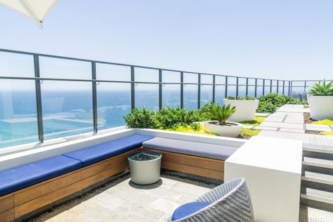 Rhapsody Resort - Official - Accommodation Broadbeach 6